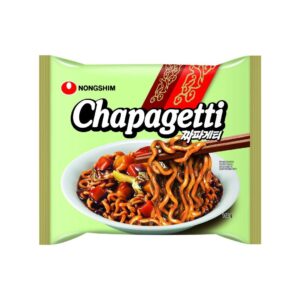 Zupa instant Chapaghetti 140g NONG SHIM