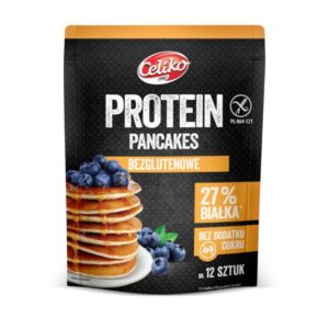 Mieszanka Pancake PROTEIN 150g CELIKO