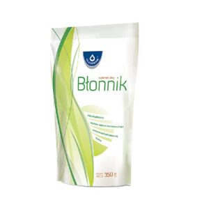 Błonnik 350g OLEOFARM