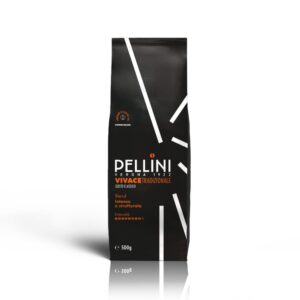 Kawa w ziarnie Espresso Bar n. 82 Vivace 500 g PELLINI