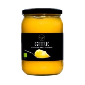 LEVANN Ghee klarowane BIO 500g