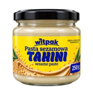 Tahini 250g WITPAK