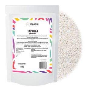 Tapioka 1kg ALPAKA