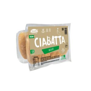 Bułka Ciabatta bezglutenowa 2x85g INCOLA