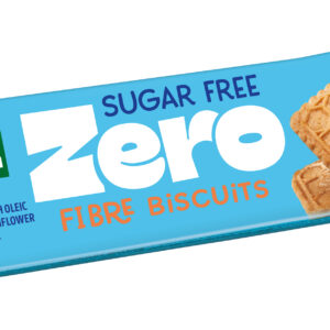 Herbatniki z błonnikiem Sugar Free 170g GULLON