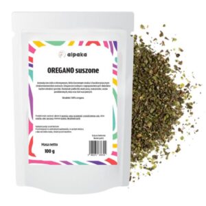 Oregano 100g ALPAKA
