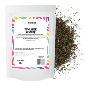 Tymianek 50g ALPAKA