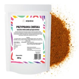 Przyprawa chińska 200g ALPAKA