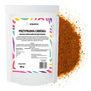 Przyprawa chińska 100g ALPAKA