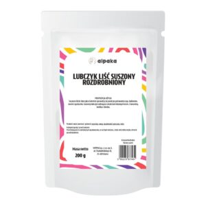LUBCZYK 200G ALPAKA