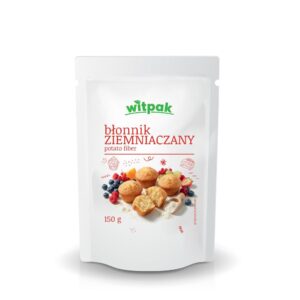 Błonnik ziemniaczany 150g WITPAK