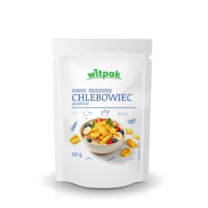 Chlebowiec owoc 50g WITPAK